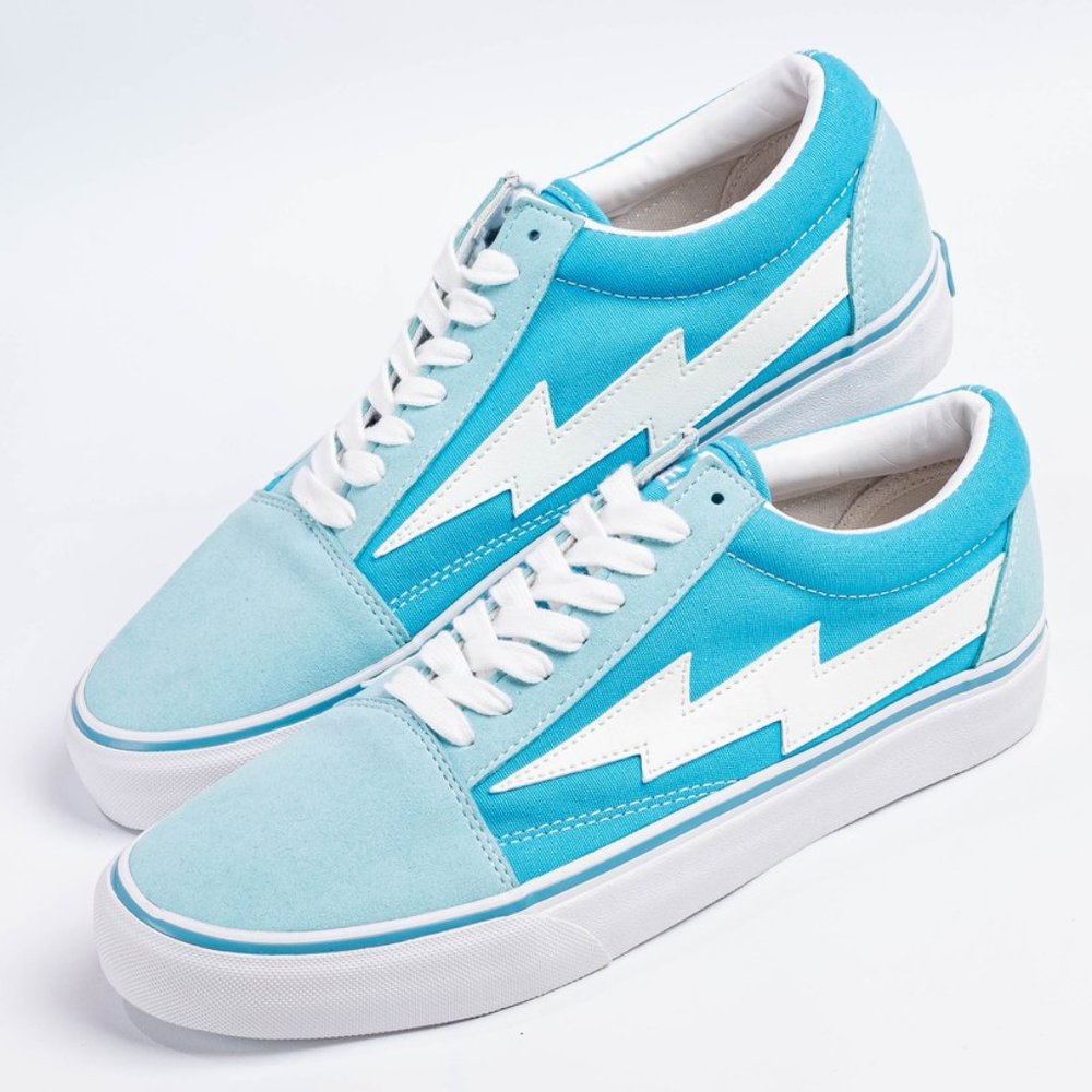 Revenge x Storm Baby Blue